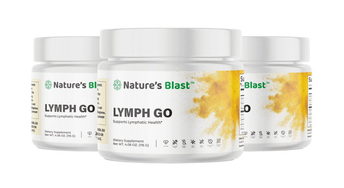 Lymph Go