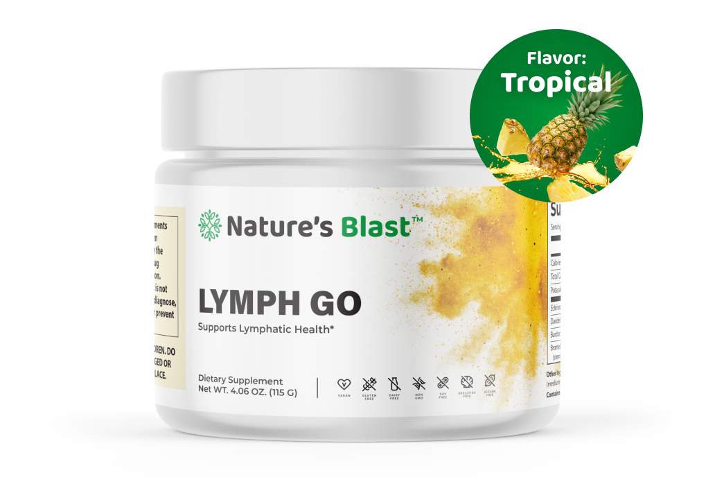 Lymph Go